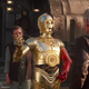 Imagen para el artículo titulado 10 secretos ocultos en el guión de Star Wars: The Force Awakens